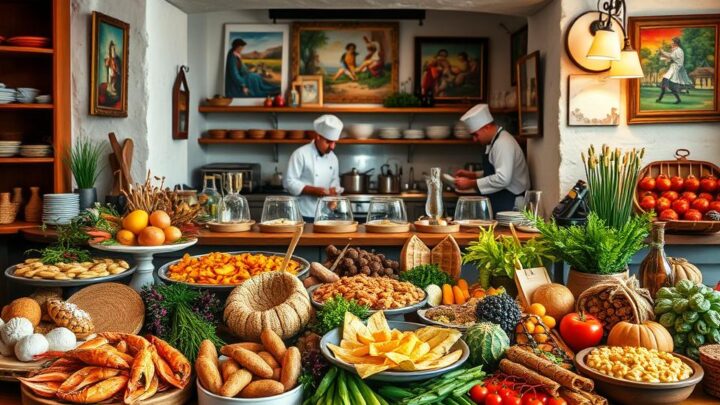 Art Food Corner Madeira – Kulinarische Kunst in Portugal