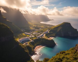 außergewöhnliche hotels madeira