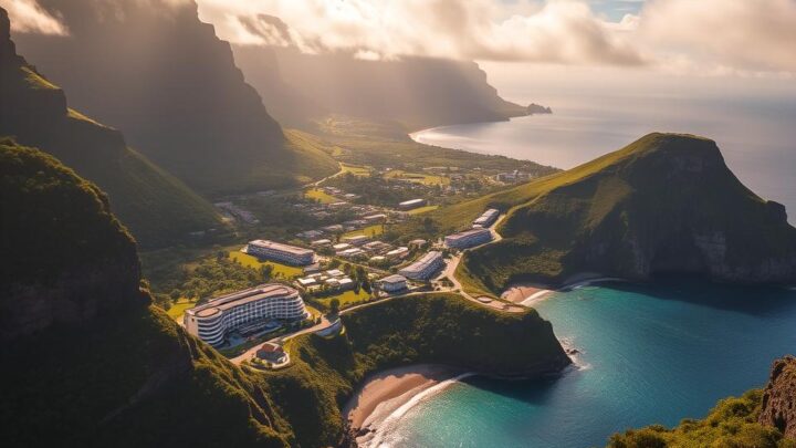 Außergewöhnliche Hotels Madeira – Unvergesslicher Urlaub