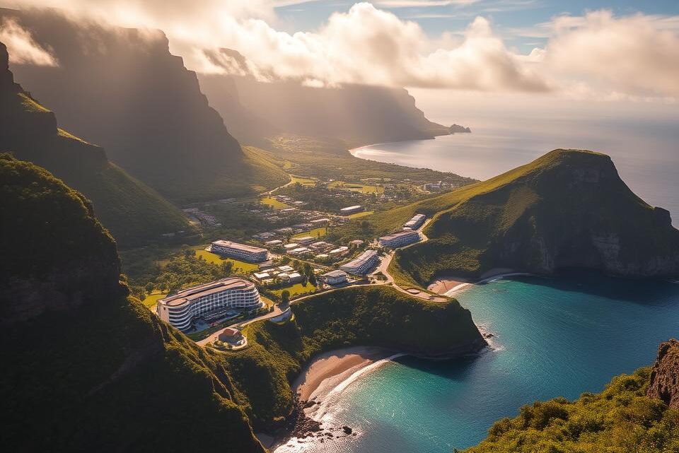 Außergewöhnliche Hotels Madeira – Unvergesslicher Urlaub Außergewöhnliche Hotels Madeira – Unvergesslicher Urlaub