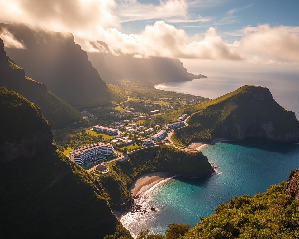Außergewöhnliche Hotels Madeira – Unvergesslicher Urlaub