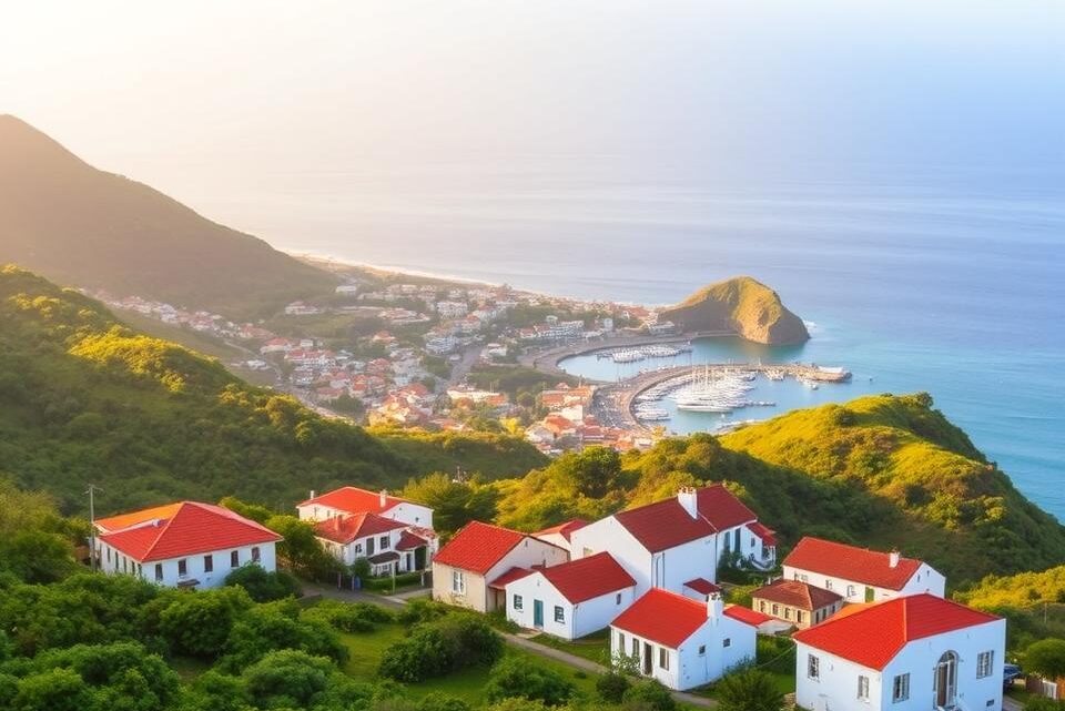 Autonome Region Madeira Klima – Ganzjährig Mild