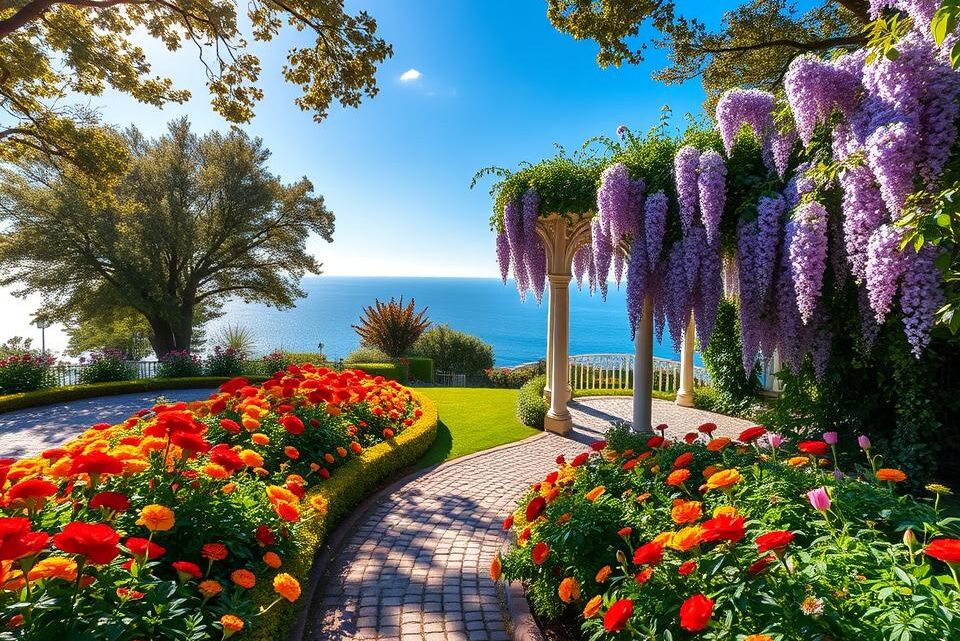 Blumenfest Madeira 2025 – Frühlingsfest der Blütenpracht