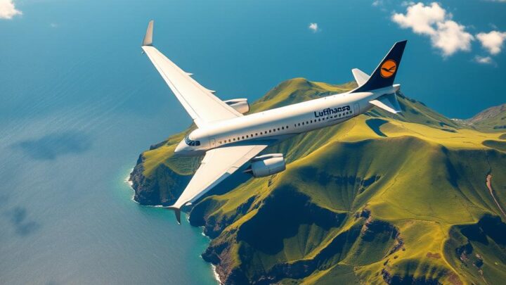 Direktflüge nach Madeira von Deutschland buchen