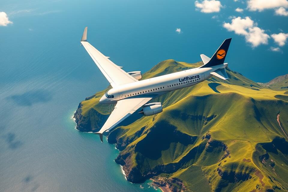 Direktflüge nach Madeira von Deutschland buchen