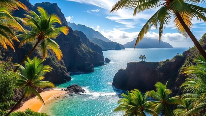 Faja dos Padres Madeira: Verborgenes Küstenparadies