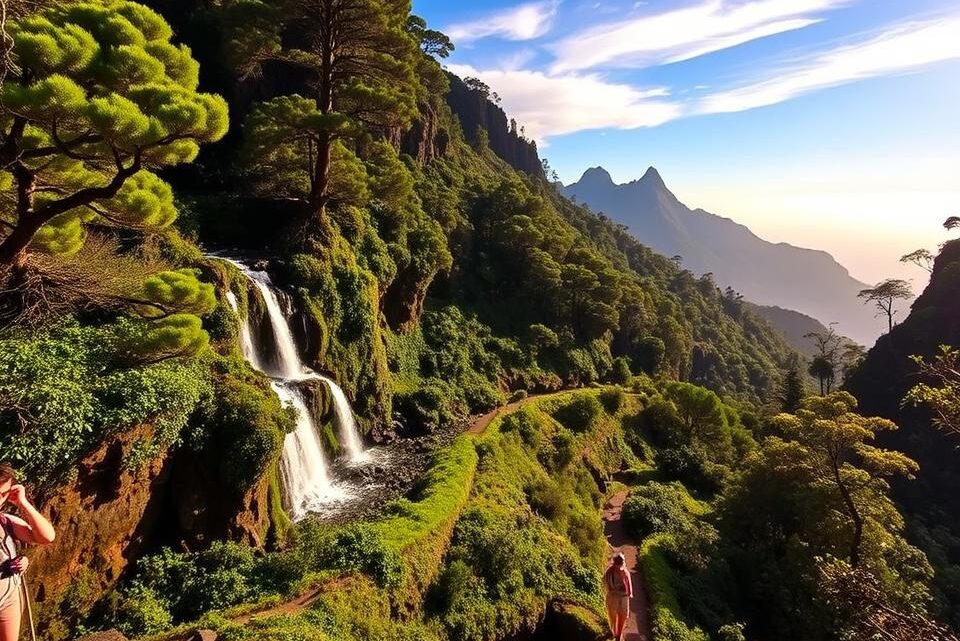 Geführte Wanderreisen Madeira – Naturerlebnis pur