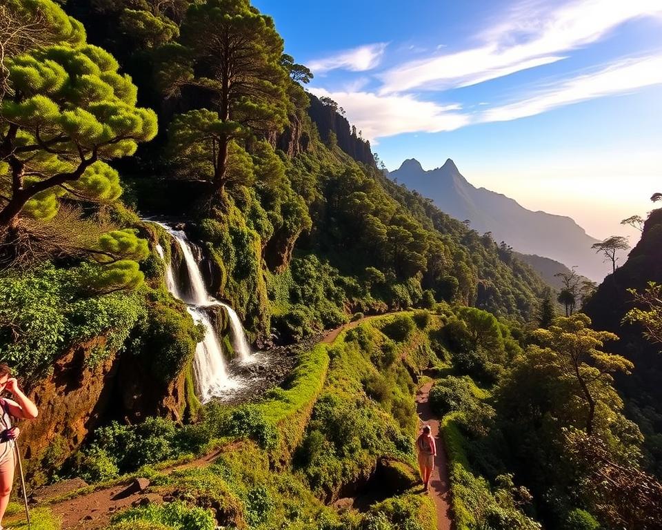 Geführte Wanderreisen Madeira – Naturerlebnis pur