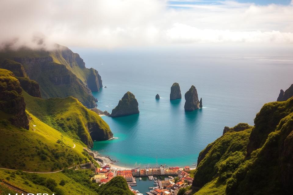 Die Geschichte Madeira: Entdecke die Perle im Atlantik Die Geschichte Madeira: Entdecke die Perle im Atlantik