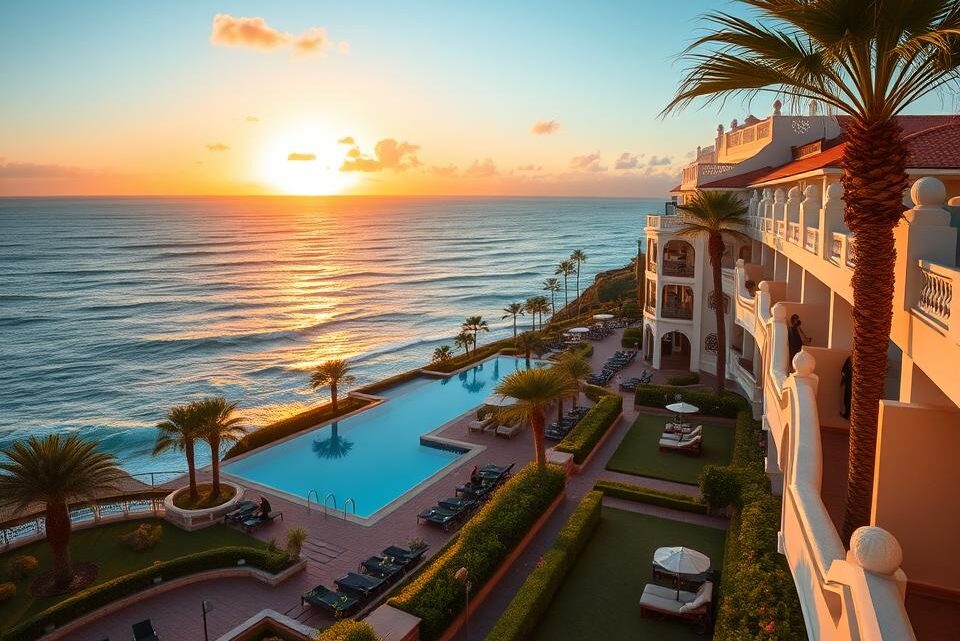 Hotel VIDAMAR Madeira – Luxusurlaub auf Madeira