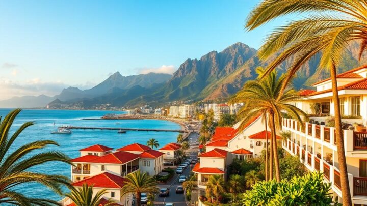 Hotelempfehlung Madeira: Die besten Hotels der Insel