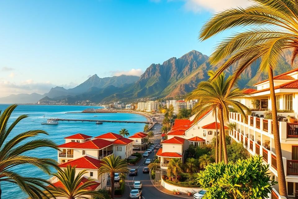 Hotelempfehlung Madeira: Die besten Hotels der Insel