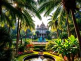jardim monte palace madeira