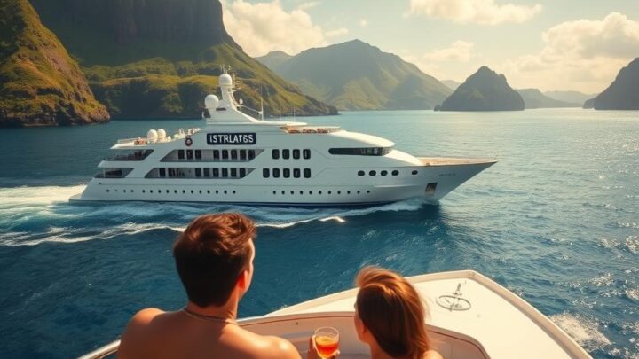 Kreuzfahrt Azoren und Madeira 2025 – Traumreise