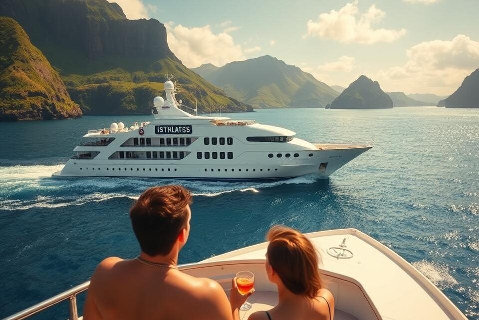 Kreuzfahrt Azoren und Madeira 2025 – Traumreise