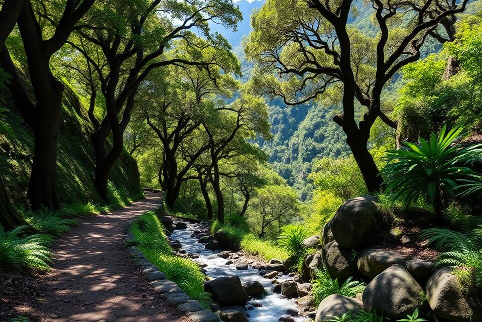 Levada Alecrim Madeira – Traumhafte Wanderwege