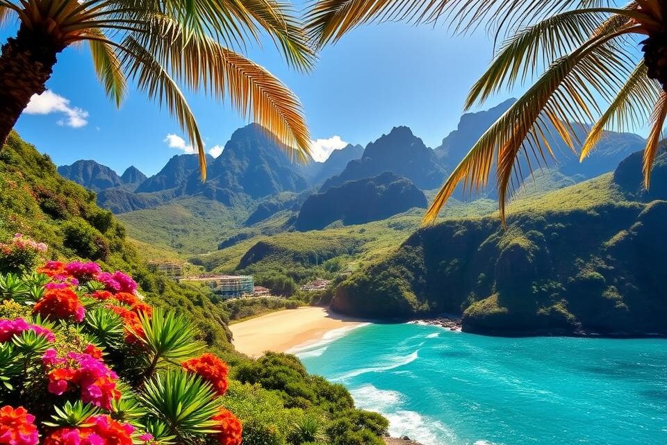 Madeira August: Urlaubsparadies auf der Blumeninsel