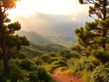 madeira beste reisezeit wandern