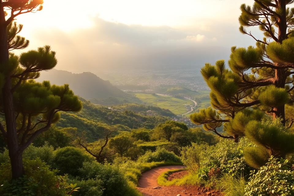 Madeira beste Reisezeit wandern – Tipps für Ihren Trip