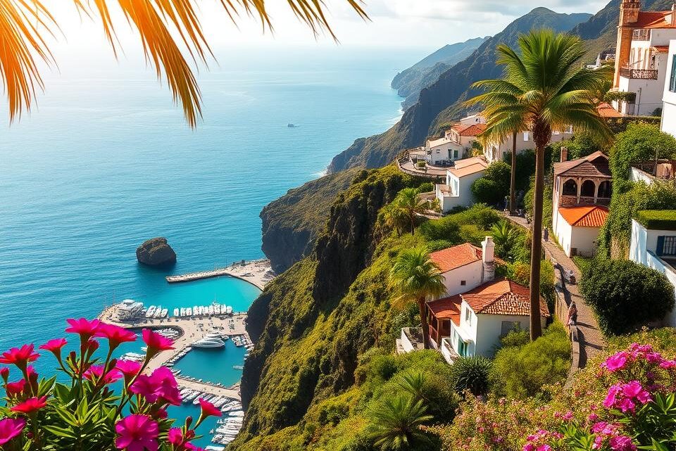 Madeira entspannt erleben – Ihr Inselparadies