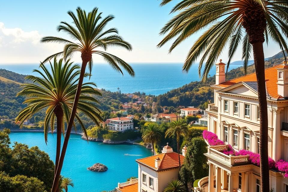 Madeira Funchal Hotels: Traumurlaub auf der Blumeninsel