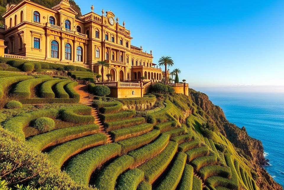 Madeira Golden Residence – Luxuriöses Urlaubsparadies