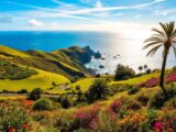 madeira im februar wetter
