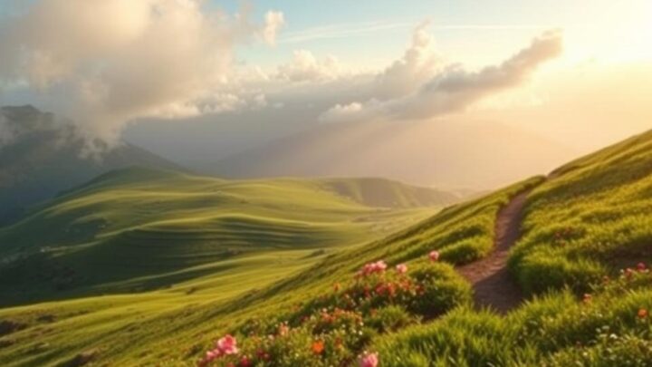 Madeira Inselüberquerung – Traumhafte Wanderrouten