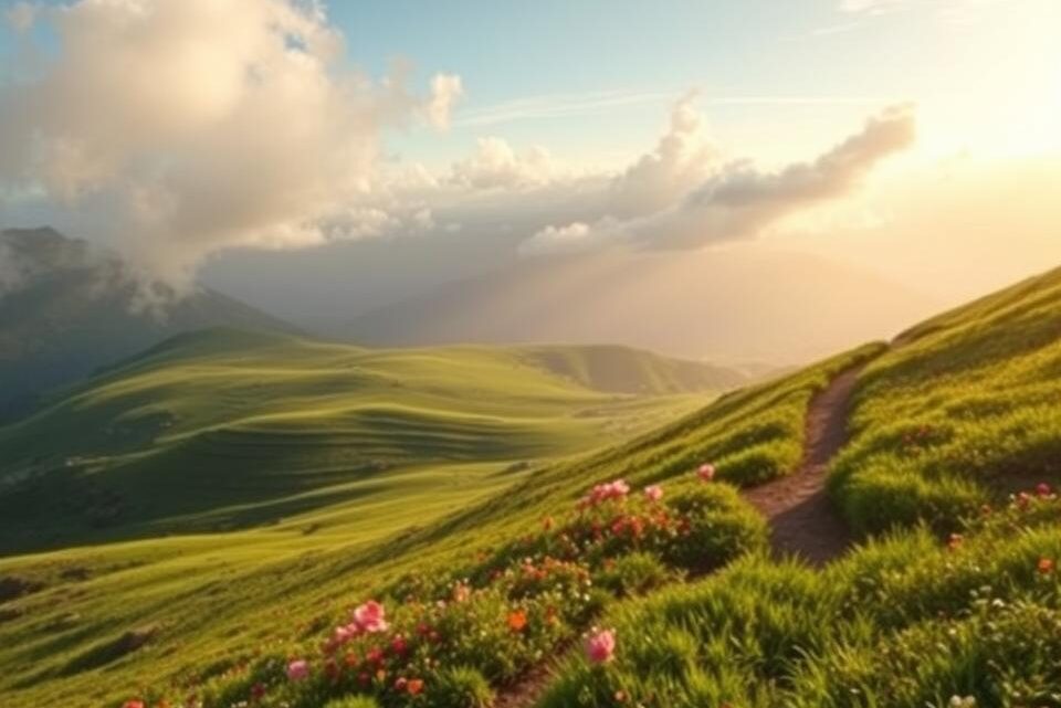 Madeira Inselüberquerung – Traumhafte Wanderrouten