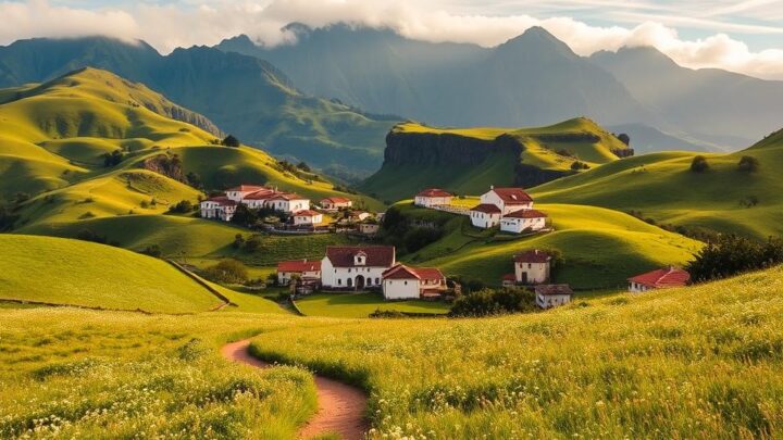 Madeira Landhotels – Urlaub in idyllischer Umgebung