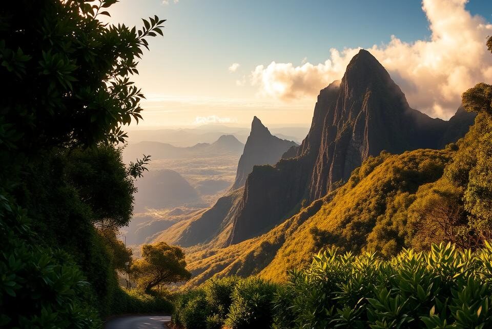 Entdecken Sie den Madeira Natural Park – Naturparadies