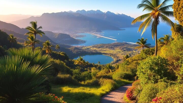 Madeira Oktober: Perfektes Reisewetter & Aktivitäten