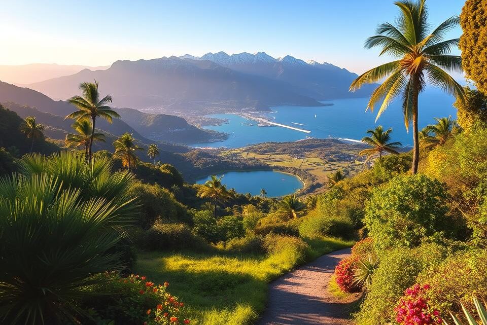 Madeira Oktober: Perfektes Reisewetter & Aktivitäten