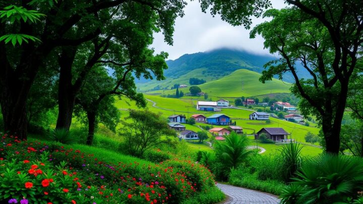 Madeira Regenzeit: Beste Reisezeit für Ihren Urlaub