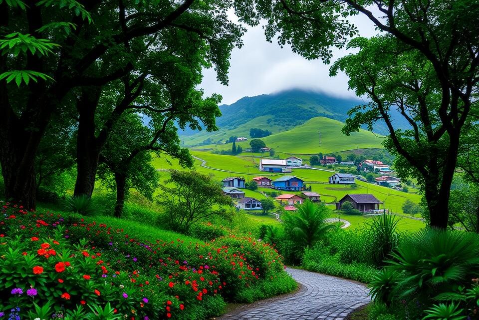 Madeira Regenzeit: Beste Reisezeit für Ihren Urlaub