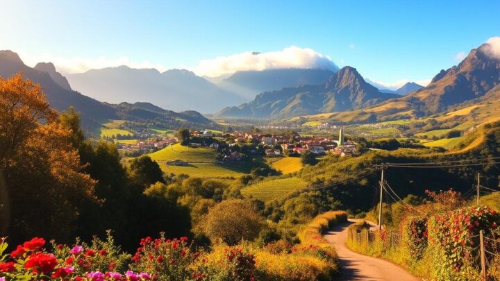Madeira September: Ideale Zeit für Ihren Inselurlaub