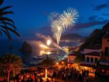 madeira silvesterreise