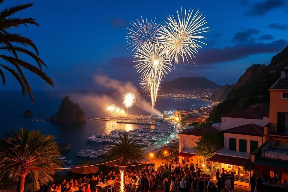Madeira Silvesterreise – Traumurlaub zum Jahreswechsel