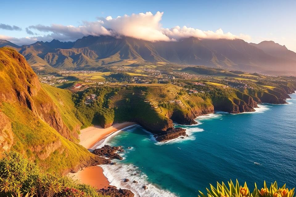 Madeira szigetek – Ihr Urlaubsparadies im Atlantik