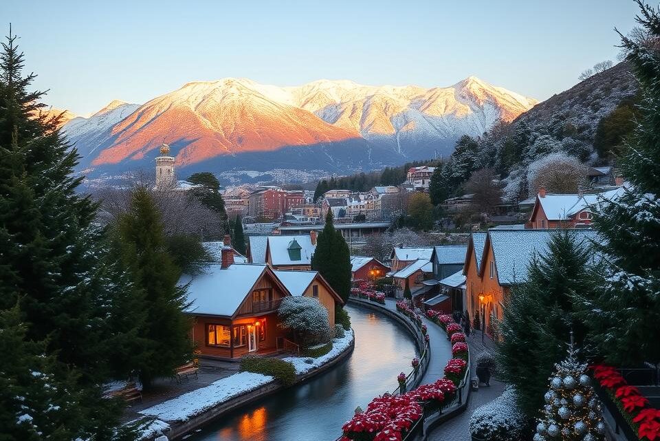 Madeira über Weihnachten: Ihr Urlaubsparadies