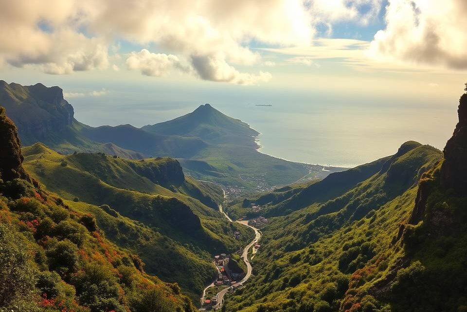 Madeira Urlaub Geheimtipp: Die schönsten Orte entdecken