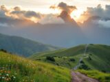 madeira wildcampen