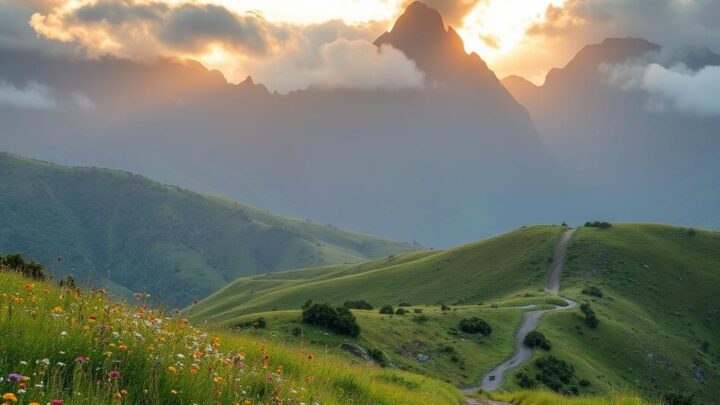 Madeira Wildcampen – Die besten Spots für Camper