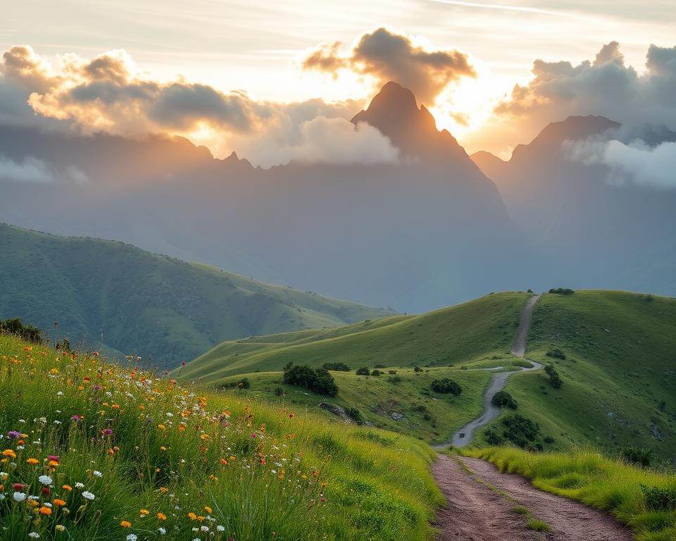 Madeira Wildcampen – Die besten Spots für Camper