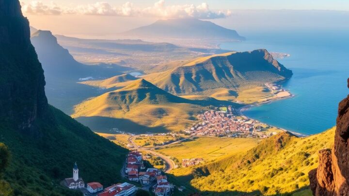 Madeira wo am schönsten – Traumhafte Urlaubsziele