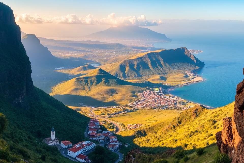 Madeira wo am schönsten – Traumhafte Urlaubsziele