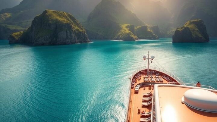 Mein Schiff Madeira Kanaren – Traumhafte Kreuzfahrt