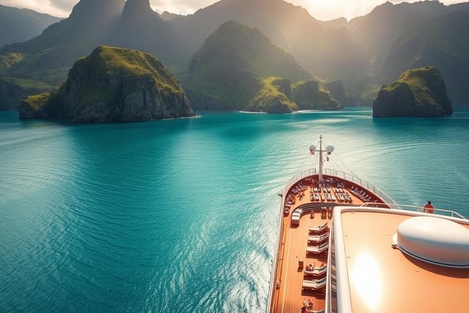 Mein Schiff Madeira Kanaren – Traumhafte Kreuzfahrt