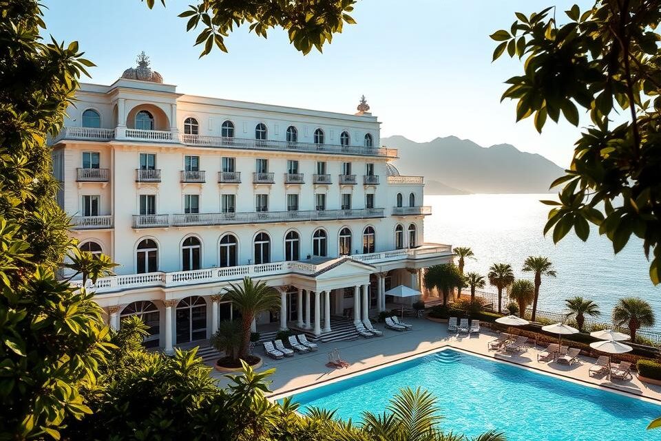 Melia Madeira Mare Resort Spa – Luxushotel Funchal