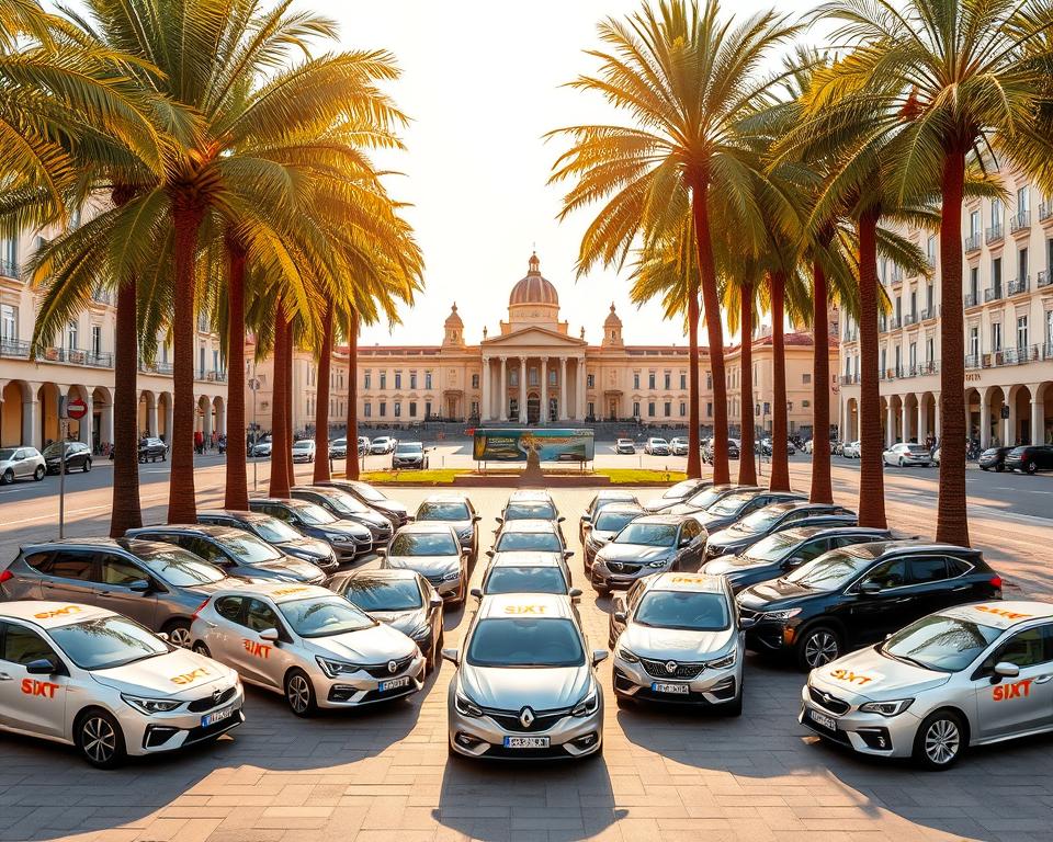 moderne fahrzeugflotte moderne fahrzeugflotte